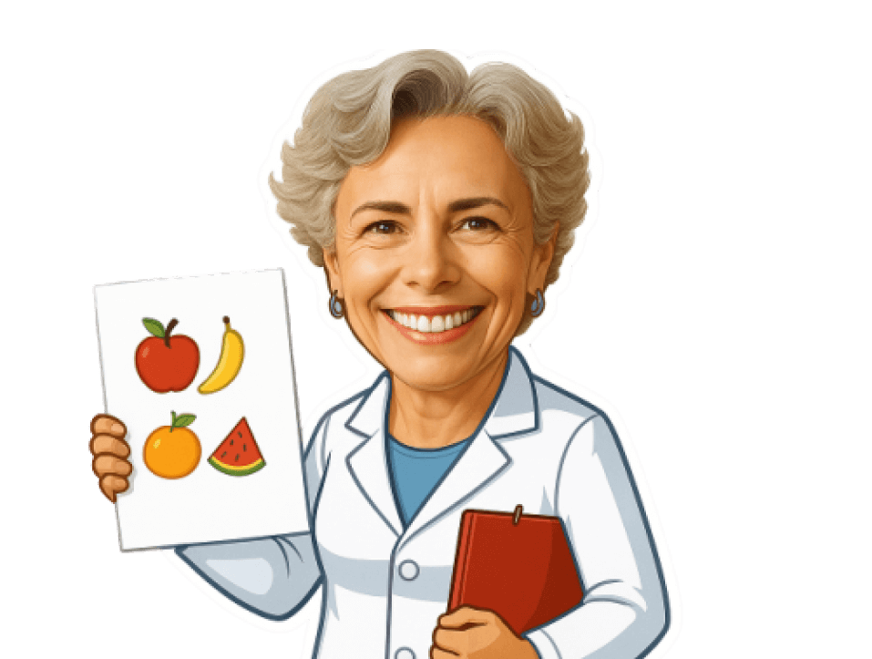 Progress tracking dashboard