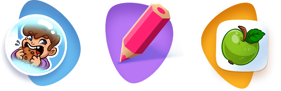 Visualization of speech therapy activities